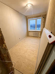 Altserva tn 2, Ahtme, Kohtla-Järve, Ida-Virumaa (6 foto / 10)