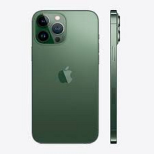 iPhone 13 Pro Max - 1TB - Green - Excellent Condition