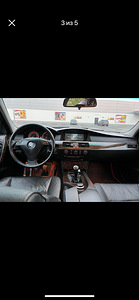 BMW e61 530xd (4 фото из 4)
