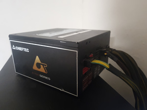 Chieftec APS-1000CB (1000 Вт) (2 фото из 2)