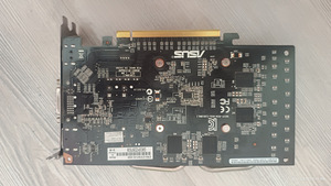 Asus Strix GTX 750Ti 2Gb (2 foto / 2)