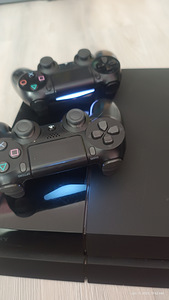 Playstation 4 Fat 500gb (1 foto / 2)