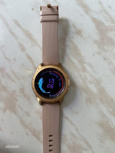 Samsung galaxy watch (foto #1)