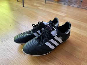 Adidas Copa Mundial jalgpallisaapad (2 foto / 4)