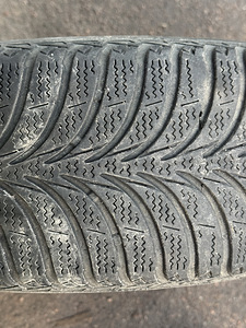 Шины и диски 5x112 (7 фото из 7)