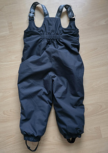 Huppa talvekomplekt 92 (3 foto / 8)