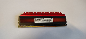 DDR4 8GB 3200MHz CL16 (2 foto / 3)