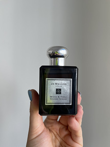 Jo Malone Myrrh & Tonka Cologne Intense 50 ml (3 foto / 4)