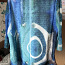 Блузка Marguerite by Mako 52 размера (фото #2)