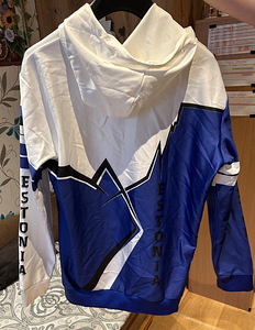 Estonia Eesti temaatikaga pusa 3XL, 4XL, 6XL!! (3 foto / 3)