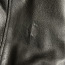 Полная кожаная кожаная куртка (фото #5)