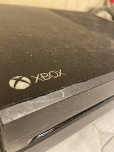 Xbox One Fat 800gb на продажу