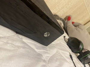 Müüa xbox one fat 800gb (4 foto / 10)