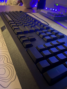 Razer Cynosa lite klaviatuur (2 foto / 4)