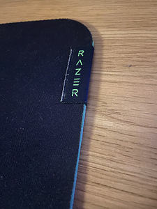 Razer Cynosa lite klaviatuur (3 foto / 4)