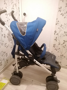 Chicco Multiway Evo lapsevanker