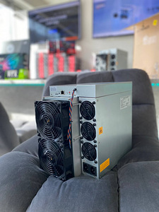Bitmain L7 9500 Mh/s / DOGE+LTC / + 3 Month (1 foto / 3)