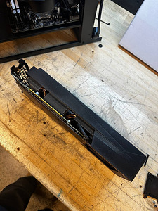 AORUS Nvidia RTX 3060 Ti 8GB (4 foto / 7)