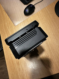 Palit GeForce RTX 3070 ti GamingPro videokaart (2 foto / 8)