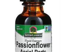 Passion flowers extract