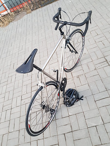 Велосипед Colnago Titan Custom (3 фото из 10)