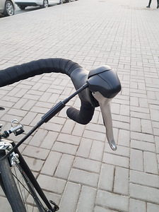 Велосипед Colnago Titan Custom (7 фото из 10)