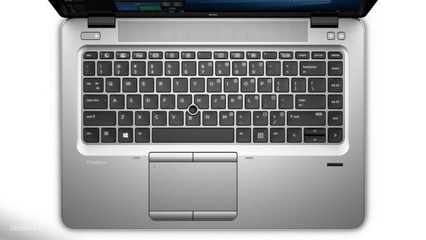 HP EliteBook 840 G4 FHD/ID/SSD/TOUCH (foto #10)