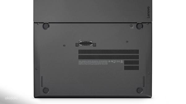 Lenovo Thinkpad T470s FHD/SSD (foto #10)