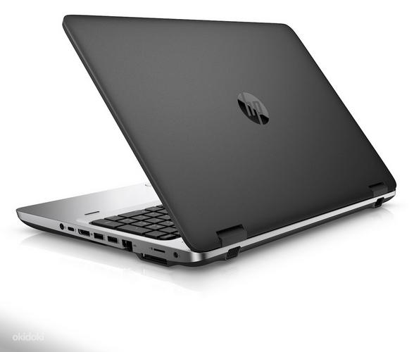HP ProBook 650 G2 с разрешением Full HD / ID (фото #3)