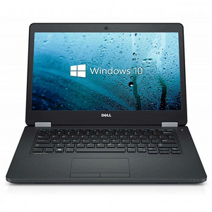 Dell Latitude E5470 AMD/FHD/ID/MOB/SSD (1 foto / 8)