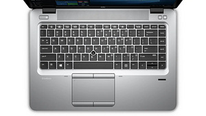 HP EliteBook 840 G4 FHD/ID/SSD/TOUCH (10 foto / 10)