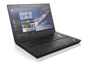 Lenovo Thinkpad T460 FHD/SSD (1 foto / 5)