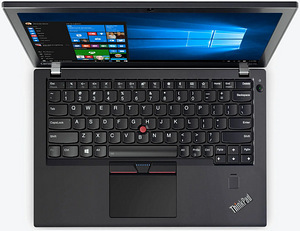 Lenovo Thinkpad X270 FHD/MOB/SSD (4 foto / 6)