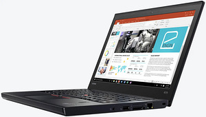 Lenovo Thinkpad X270 FHD/ID/MOB/SSD (3 foto / 6)