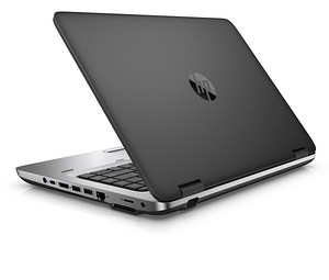 HP ProBook 640 G2 ID/MOB/SSD (5 foto / 8)