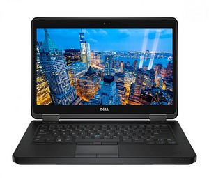 Dell Latitude E5450 (5 фото из 5)