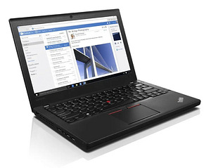 Lenovo Thinkpad X250 ID (2 foto / 6)
