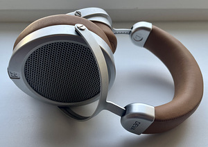 Hifiman Deva - avatud Hi-Fi / Bluetooth kõrvaklapid (4 foto / 4)