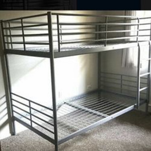 Narivoodi Ikea Svarta (1 foto / 1)