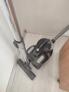 Tefal tolmuimeja (1 foto / 1)