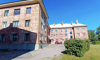 Korter