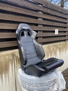 Sparco R100 Sky (2 фото из 2)