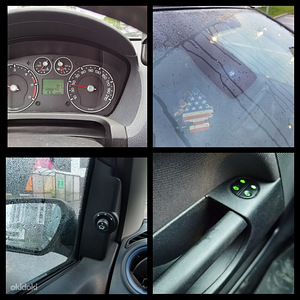 Ford Fiesta (7 foto / 9)