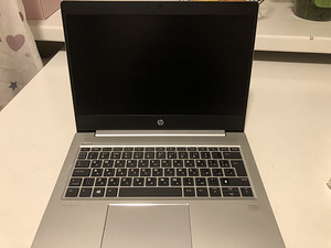 HP Probook 430 G6 (3 foto / 7)