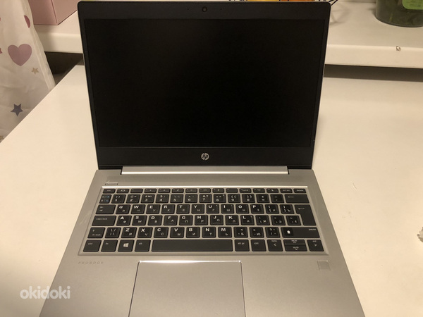 HP Probook 430 G6 (foto #3)
