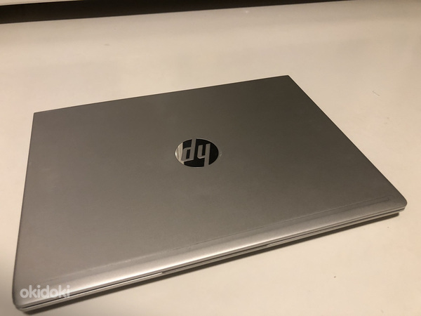 HP Probook 430 G6 (foto #4)