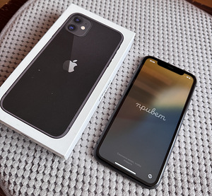 iPhone 11 128GB (4 фото из 5)