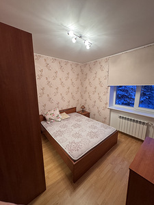 E. Vilde tn 4, Järve, Kohtla-Järve, Ida-Virumaa (2 foto / 21)