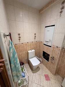 E. Vilde tn 4, Järve, Kohtla-Järve, Ida-Virumaa (8 foto / 21)