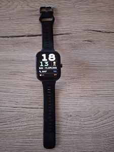 Honor choice watch nutikell (1 foto / 7)